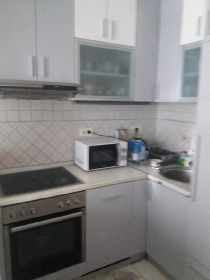 Sava Centar Apartment Beograd Ngoại thất bức ảnh